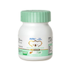 AUTILI Cui Yutao's team personally researched dha algae oil small amber DHA DSM authorized pregnant and infant children to take 15 days + amber DHA 10 capsules * 1 bottle