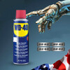 Rust removal lubricant 40 car window lubricant w40 anti-rust oil lubrication-40 fixed 350ML