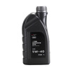 Audi (AUDI) FAW original engine oil special A3A4LA6LQ3Q5Q7 full 5W40 engine lubricating oil oil filter original 1L suitable for all Audi series