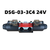 Hydraulic solenoid valve DSG-03-2B2 DSG-03-3C2 DSG-03-3C60 DSG-03-2B3B DSG-03-2B2-DL 220V