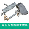 RW12-15/200A outdoor high-voltage drop-out fuse single 10kv pole-mounted safety ring switch fuse