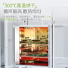 Lichen Youpin vertical blast drying oven laboratory industrial oven electric constant temperature oven herbal medicine oven 136L LCS-AOV-120