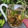 4g Xiaolongzhu raw tea Pu'er tea Yiwu Xiaoheiqing 100g