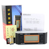Victory Instrument (VICTOR) Digital Display Inclination Box High-Precision Electronic Angle Ruler with Magnetic Level Angle Meter VC5005 Right Angle Measurement Without Magnet