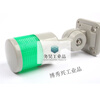 Yue Changsheng multi-layer warning light LED waterproof signal indicator alarm fault machine tool lighthouse two-color sound and light 12V24V220 one layer (green) shining 24V three layers