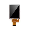 Ouhuayuan 2.4-inch TFT LCD screen touch screen LCD display TFT high-definition display lcd color screen without touch