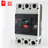 Changshu Switch Factory plastic case circuit breaker CM3-100L/3300/air CM3-6/250C/400 switch 160A 3P