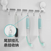 Meiya crevice cleaning brush bathroom toilet brush kitchen window slot no dead ends multifunctional hard-bristled floor crevice brush
