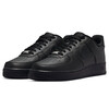 Nike NIKE sneakers men's Air Force 1 AF1 AIR FORCE 1 sneakers CW2288-001 black 43