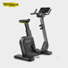 Technogym Technogym Italian original imported exercise bike Cycle home high-end silent aerobics Cycle exercise bike Cycle spinning bike