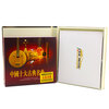 Genuine records, China's top ten classical music, pure music of the national instrument Guqin and Guzheng, car CDs, lossless music, 3CD discs, 24K gold discs
