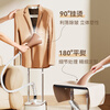 MeiLing 10-speed ironing machine household iron double-pole vertical garment ironing handheld steam ironing machine 2.3 liter water tank MG-FS202