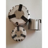 GJXBP original SMC three-claw finger cylinder MHSL3MHS234-162025D3240 MHS3-80D