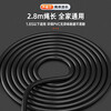 Li Ning (LI-NING) skipping rope for adults, primary school students and children, weight-bearing professional racing wire weight loss fitness equipment for primary school students and children.
