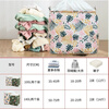 Hakkaido Extra Large 2 Pack Storage Bag Large Capacity Moving Packing Bag Clothes Quilt Moving Quilt Drawstring Pocket
