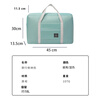 Xinqin travel bag, luggage bag, trolley case, large capacity handbag, travel foldable storage bag, portable