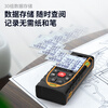 Shendawei distance meter electronic ruler high-precision measurement tool indoor handheld infrared laser room measuring instrument SW-M50