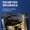 Carvalier piston ring release agent releases piston rings without disassembly to control burning oil, removes carbon deposits and cleans three-way catalytic converter 3 bottles