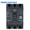 Liangxin NDM3-630 molded case circuit breaker L/C/M/H/4300B electric switch air switch NDM3-630C/3300 500A