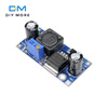 LM2596S 3A adjustable step-down module DC-DC step-down regulated power supply module 3.2-35V to 1.25-30V 3A LM2596S 3.2-35V to 1.25-3