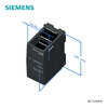 Siemens PLC controller 6ES series S7-200 SMART SM AM06, 4 analog inputs/2 analog outputs 6ES72883AM060AA0