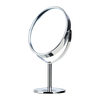 ILISYA Beauty Makeup Mirror Desktop Small Round Mirror Makeup Mirror 1 Piece