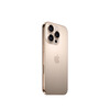 12-issue interest-free, 95% new Apple/Apple iPhone 16 Pro (A3294) 128GB, desert color titanium, supports China Unicom and China Telecom 5G dual-SIM dual-standby mobile phone