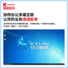 Galaxy Kirin Advanced Server Operating System (Industrial Edition) V10 One Year Edition