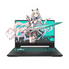ASUS Tianxuan Series Flying Fortress Series E-Sports Game Laptop Programming Design Drawing Second-hand Laptop 99 New i7-4720H-GTX950/Flying 9 New 8G Memory + 500G Mechanical + 256G Solid State