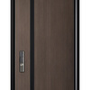 Guifu Armored Door Guixian Axial Silent Door Carved Cast Aluminum Door Safety Door