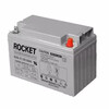 ROCKET Korean battery ESH40-12 12V40AH lead-acid battery for UPS/EPS DC screen