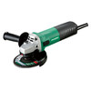 Gaoyigongji 125mm household high-power 730W cutting hand grinder multi-function polishing machine G13SR4 angle grinder
