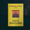 The End of the Day is a novel written by Kazuo Ishiguro, winner of the 2017 Nobel Prize for Literature.