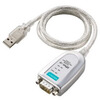 MOXA UPort 1110 1-port RS-232 USB to serial converter