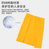 Power insulation blanket power distribution room 10kv high voltage insulation carpet floor mat anti-slip anti-electricity resin insulation blanket size 8001000/35kv single insulation blanket