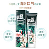 Liangmianzhen (LMZ) Artemisia annua Gum Protecting Plant Toothpaste Freshens breath and improves oral problems 1 tube 120g Internet celebrity style