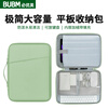 Biyoumei Huawei matepad11 tablet inner bag iPad Air tablet keyboard protective cover Xiaomi 5Pro storage bag