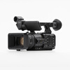 Sony (SONY) PXW-Z200 AI smart 4K professional camera 4K120/FHD240/Promise ND/24-480mm wide angle to super telephoto/12G-SDI PXW-Z200 limited time bonus color 72UV official standard