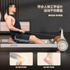 Schneider door-to-door delivery, efficient fat loss, home magnetic resistance rowing machine, gym smart screen display, stainless steel handle/deep black magnetic resistance/smart screen/home delivery