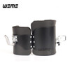 He Jiagong upside-down footwear spine stretching high upside-down ankle boots upside-down shoes protective boots equipment abdominal muscle training handstand machine black black pair (including 2 meters)
