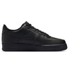 Nike NIKE sneakers men's Air Force 1 AF1 AIR FORCE 1 sneakers CW2288-001 black 43