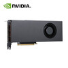 NVIDIA graphics card GeForce RTX 3090 24G graphics rendering post-production film and television deep learning computing card single turbo version industrial packaging
