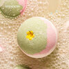 STENDERS Essential Oil Bath Ball Moisturizing Bath Salt Bath Ball Gift for Boyfriend and Girlfriend