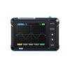 FNIRSI oscilloscope handheld small fnirsi 2-in-1 multi-function portable mini digital signal generator 1M bandwidth 2-in-1 DSO153 oscilloscope comes standard with free package