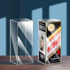 Baichunbao is suitable for Moutai wine protective cover Feitian 500ml twelve zodiac sealed shell wine packaging display cover transparent shell wine box protective cover Feitian 500ml