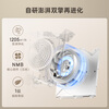 Shuxinfeng air purifier removes formaldehyde, odor, removes bacteria, removes allergies, certified household pets, large space, full-effect T2pro purifier, national subsidy for home appliances