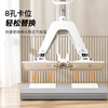 Totole collodion mop 28cm 1 cotton head household one-mop clean hand-wash-free water-absorbing mopping artifact collodion dry and wet mop