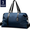 Golf (GOLF) travel bag, leisure sports and fitness bag, portable shoulder bag, men's short-distance travel bag, large-capacity business trip bag