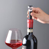 CLITON electric wine bottle opener rechargeable home fully automatic wine opener bottle opener wine pourer 5-in-1 set
