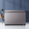 Haier 368-liter single temperature first-class energy-saving large-capacity commercial household freezer refrigerator-freezer dual-use small refrigerator freezer small freezer BC/BD-368GHPCD